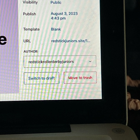 Attendance Register Book - Picture 2 of 11